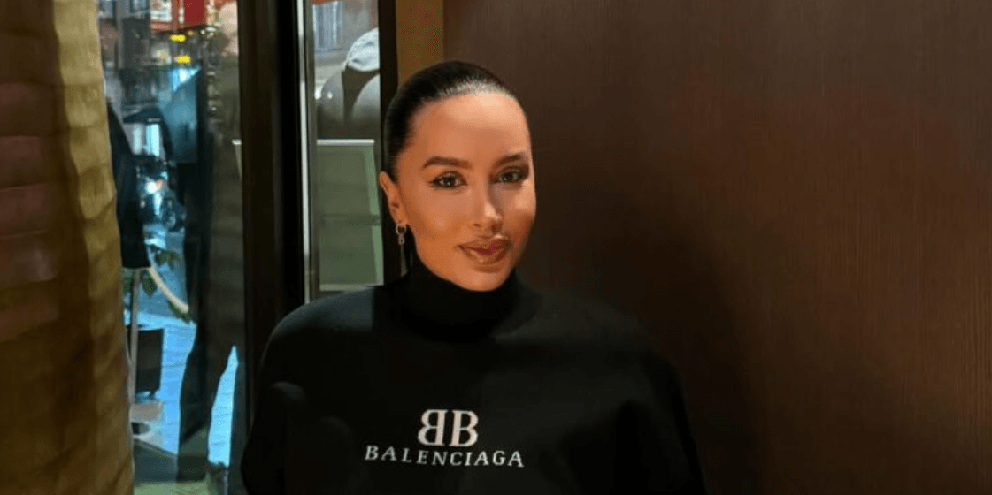 Dafina Zeqiri publikon ndryshimet e trupit pas lindjes së djalit, transformime me të cilat ballafaqohet secila grua
