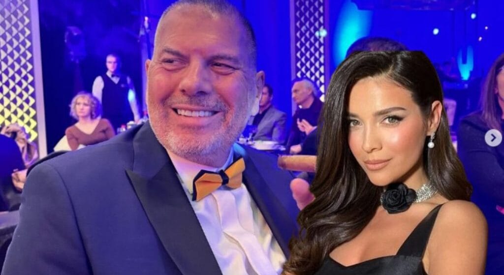 Diola Dosti tranohet në pleqëri, del pa asnjë rrobë në trupin e saj – Erolldi bën reagimin si të ishte 20-vjeçar