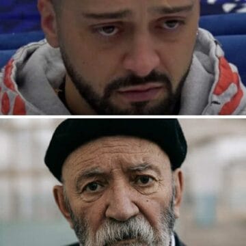 download (3) Çun Lajçi e ngushëllon Gjestin për vdekjen e vëllait, ia përmend ato që Egli bëri për të, pastaj edhe motrën, nënën e babanë