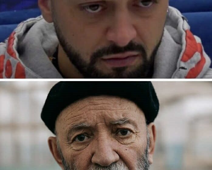 Çun Lajçi e ngushëllon Gjestin për vdekjen e vëllait, ia përmend ato që Egli bëri për të, pastaj edhe motrën, nënën e babanë