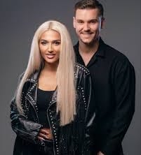 download Kësaj radhe ndodhi me të vërtetë, me lot në sy Iliriana jep lajmin e madh e të shumëpritur për të e Adrin