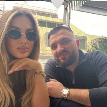 Dalin pamjet e para të Engjit bashkë me Mërgimin midis Zvicrës, sa shumë i paska marrë malli për njëri-tjetrin