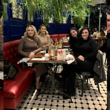 Engji i ka bërë si motrat kunatat e saj, ato qenkan zonja të rënda, po ia kalojnë nusës me veshje