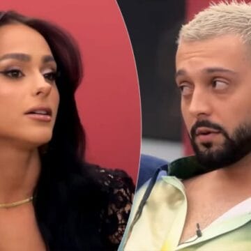 “U mbyll, ka kohë”, Egli më në fund pranon ndarjen nga Gjesti, tregon në detaje se çfarë ndodhi sapo dolën nga Big Brother