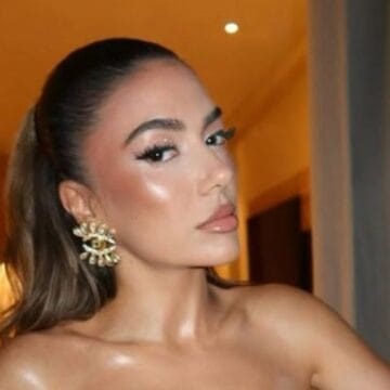 Kaq kohë pas heshtjes dhe zhdukjes, më në fund bëhet e gjallë Elvana Gjata – i shokoi të gjithë me veprimin e fundit