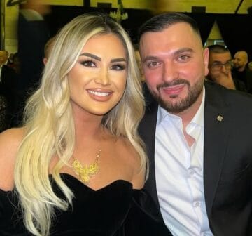 Engjëllusha Salihu nuk po rri asnjë minutë me vjehrrën në të njejtën shtëpi, ajo ia paska niusr shtëpisë së re midis Zvicrës