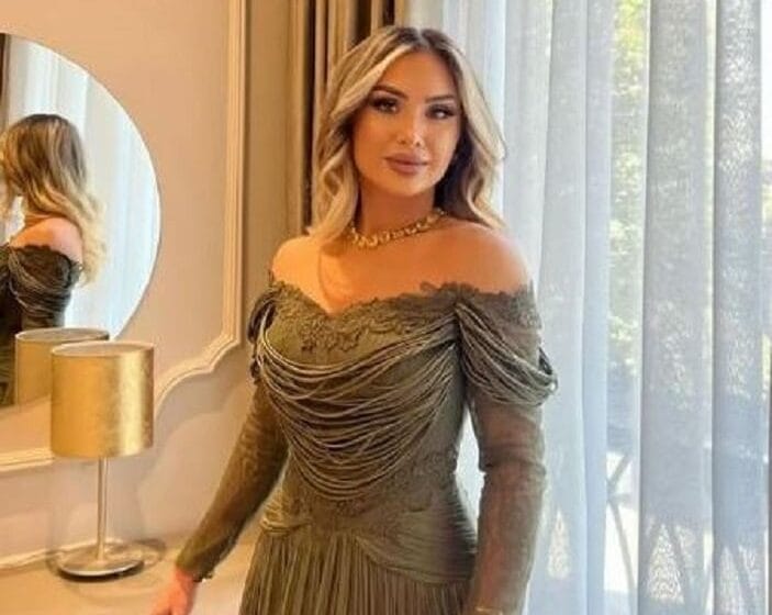 Engjëllusha më në fund na tregon dhomën e fjetjës në shtëpinë e burrit, qenka super-luksoze