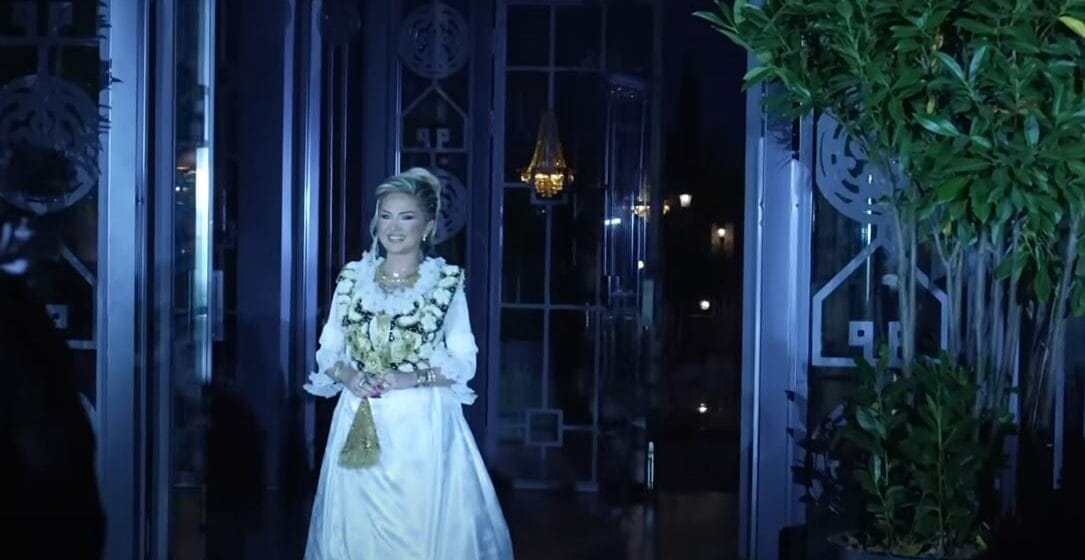 Pak ditë pasi shkoi në Zvicër për të jetuar me burrin, vjen lajmi i papritur nga Engjëllusha Salihu