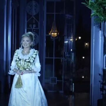 Pak ditë pasi shkoi në Zvicër për të jetuar me burrin, vjen lajmi i papritur nga Engjëllusha Salihu