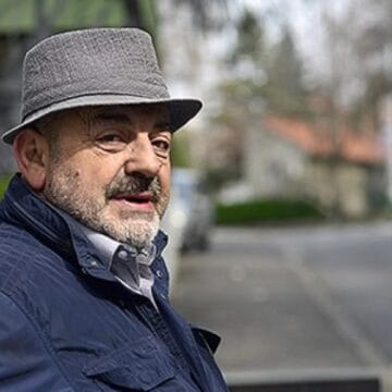 Kosova në zi: Sot i jepet lamtumira e fundit Enver Petrovcit