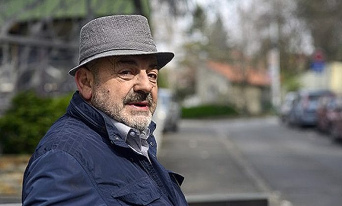 enver Kosova në zi: Sot i jepet lamtumira e fundit Enver Petrovcit