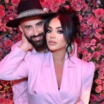 fifff Fifi shfaqet pa pikë turpi në krahët e një burri tjetër, Adisi do të çmendet kur t’i shoh këto pamje që po qarkullojnë