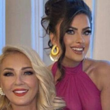 Reja e Remzies nuk i ndalë gatimet edhe në muajt e fundit të shtatzënisë, s’do ta besoni çfarë ka përgatitur sot për familjen