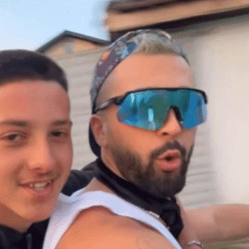 gjesti Detaje shokuese, ky është personi i dytë që u lëndua nga aksidenti në Pejë, viktima tjetër është vëllau i Gjestit