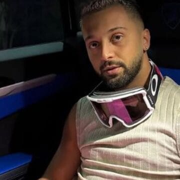 Gjesti nuk po i ruan hiç paret për familjen që e ka në katund, ai po blen gjëra “palidhje” për vetën, vjen reagimi nga motra e tij