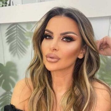 Kur askush nuk e priste, pas kaq vitesh Gjyste Vulaj jep lajmin e madh e të rrallë – nuk do t’iu besoni syve tuaj