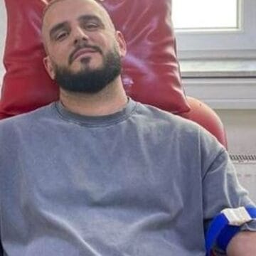 Gold AG shfaqet në një gjendje që s’e kishim parë kurrë më herët, si do të reagojnë bashkëshortja e fëmijët kur ta shohin