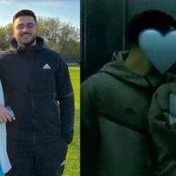 hatiiiii Jashari e ka lënë pas shpine martesën e dështuar me Hatin, po e gëzon jetën me gruan e re – dalin pamjet nga familja e madhe