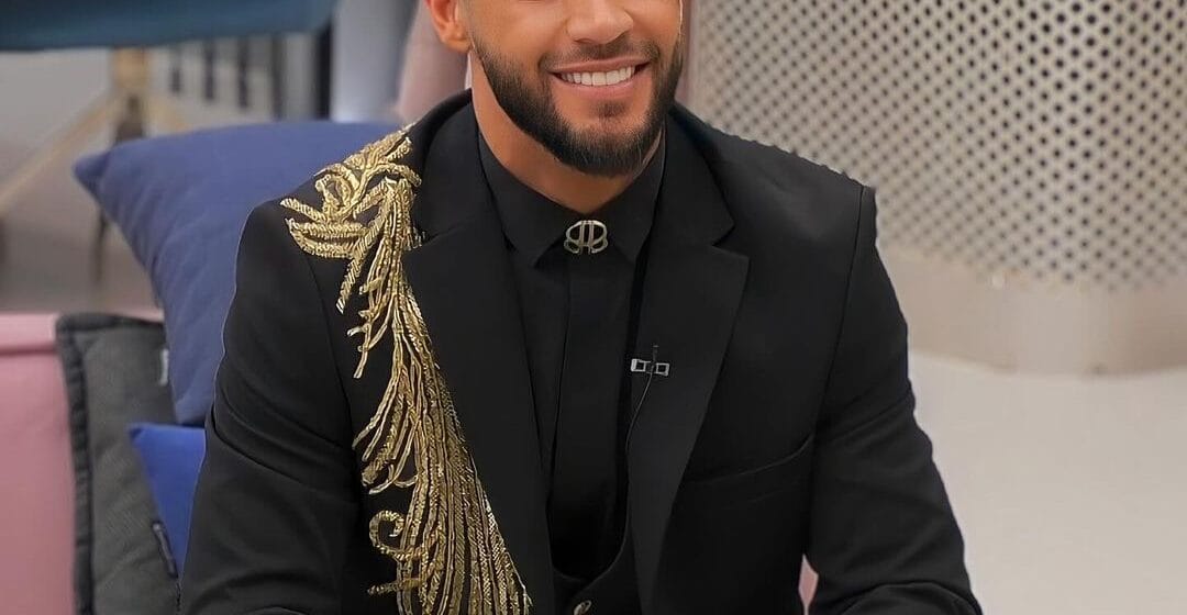 Fejohet Lumbardhi, kjo është bukuroshja që ia mori zemrën (PAMJET)