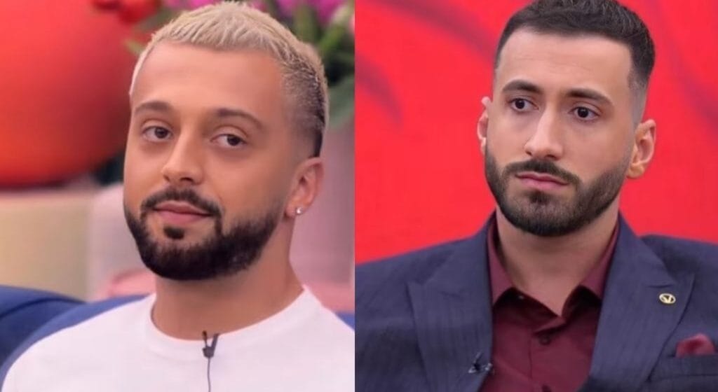 Pasi e rrahu Gjesti dhe e urrejti një shqiptari, Jozi bën veprimin e madh që ua mori zemrat krejt shqiptarëve – s’e priste kush