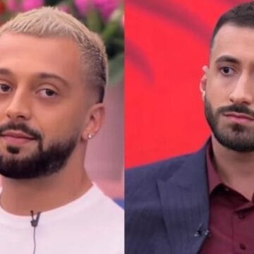 Pasi e rrahu Gjesti dhe e urrejti një shqiptari, Jozi bën veprimin e madh që ua mori zemrat krejt shqiptarëve – s’e priste kush