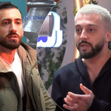 Ishte i pari që ia plasi zemrën familjes së tij, por Jozi tani u shpreh ngushëllime familjes së Gjestit për vdekjen e vëllait të ri