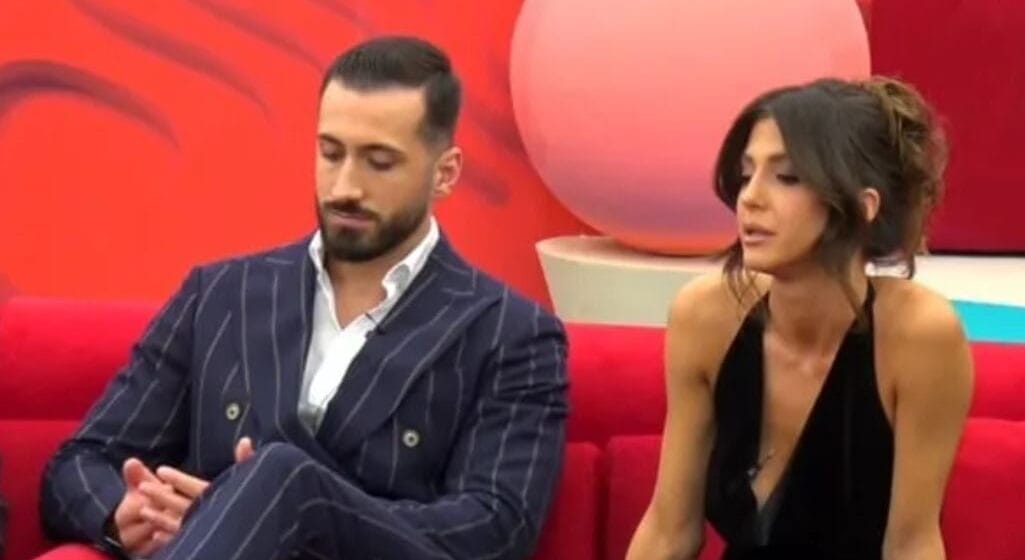 Jozi e harron Loredanën, por edhe të dashurën e re – tani po përzinë me ish-banoren tjetër të Big Brotherit