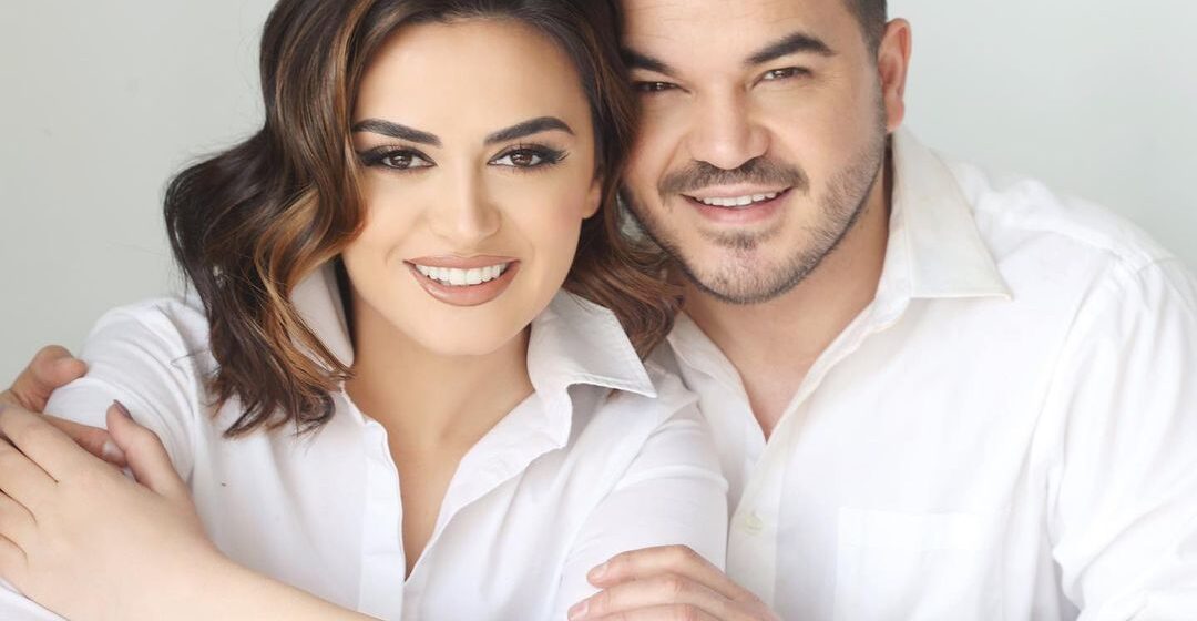 Albina Kelmendit i paska shumë hije të jetë nënë, kaq e kujdesshme qenka ajo për fëmijët – burri i saj do të shkrihet