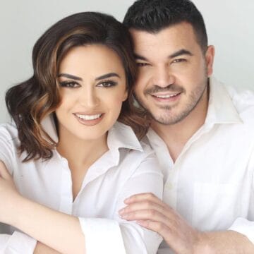 Albina Kelmendit i paska shumë hije të jetë nënë, kaq e kujdesshme qenka ajo për fëmijët – burri i saj do të shkrihet