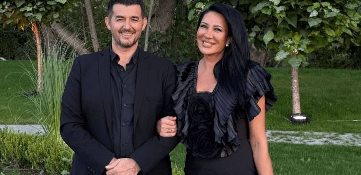 lBI Një vjehërr si e Labit, këngëtari zbulon çfarë veture luksoze ia bleu ajo dhëndrrit