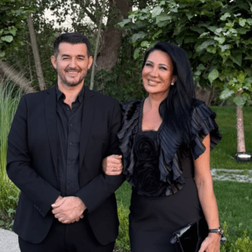 Një vjehërr si e Labit, këngëtari zbulon çfarë veture luksoze ia bleu ajo dhëndrrit