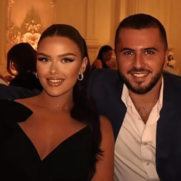 Sot qenka një ditë shumë e madhe për Leartën dhe Kushtrimin, përjetuan gëzimin më të madh të vitit