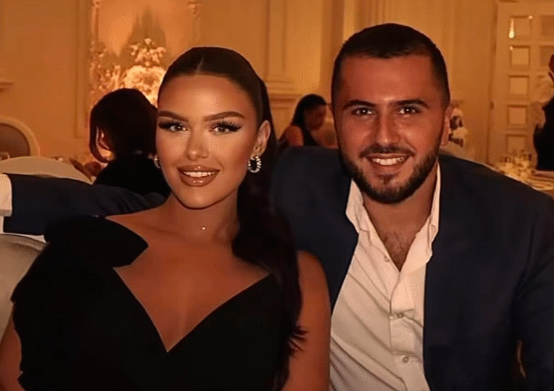 learta Sot qenka një ditë shumë e madhe për Leartën dhe Kushtrimin, përjetuan gëzimin më të madh të vitit