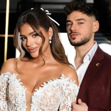 Lela nuk po tregohet shumë nuse për shtëpi, me veshjen e saj të fundit s’do ta dojë as burri e as vjehrra