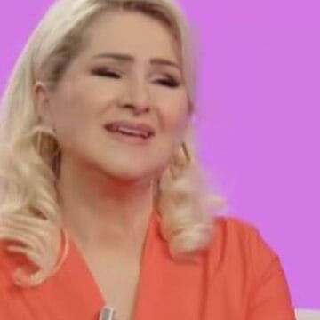 S’po arrin të kfjellet, Shyhrete Behlulit i ndodh më e keqja – s’po kqyret me sy