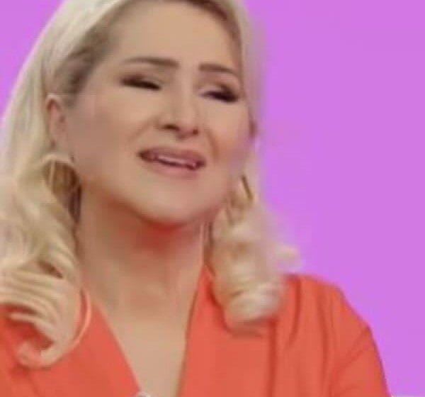 S’po arrin të kfjellet, Shyhrete Behlulit i ndodh më e keqja – s’po kqyret me sy