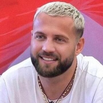 U “shym” pasi e fitoi çmimin e madh e s’po di ku të kapet, Luizi ka vendosë me hy sërish në Big Brother, e ka bërë njetë ta fitojë