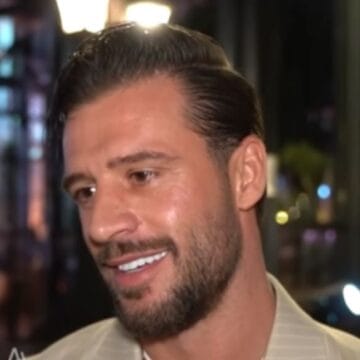 Kaderi s’ka më vend në zemrën as shtëpinë e tij, Lumbardhi fejohet me dikë tjetër, tregon unazën e bukur të fejesës