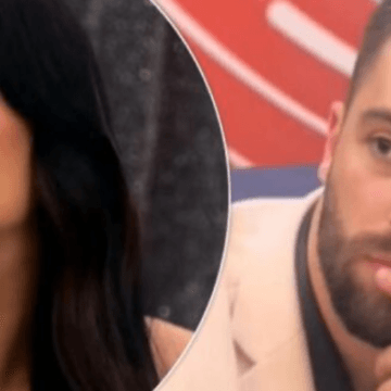 Zbulohet e vërteta pas puthjes së Meritonit dhe Erjolës, çfarë po ndodh mes tyre?