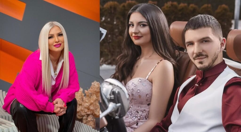 Mihrijes nuk i doli reja ashtu siç e kishte pritur, ajo s’ka zemër as t’i thotë “nënë” apo “mami”, e thërret vjehrrën në emër