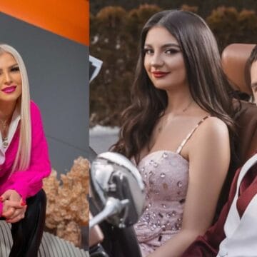 mihrijeee Mihrijes nuk i doli reja ashtu siç e kishte pritur, ajo s’ka zemër as t’i thotë “nënë” apo “mami”, e thërret vjehrrën në emër