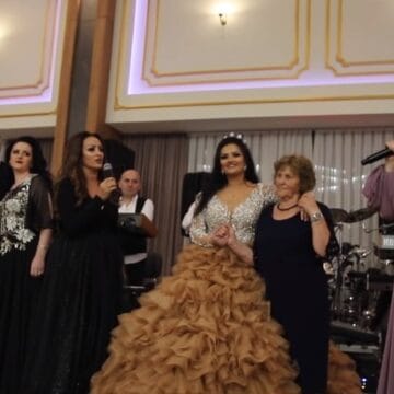 S’po mund të flasin as të shkruajnë nga emocionet, ja çfarë ka ndodhur sot me nënën e Motrave Mustafa