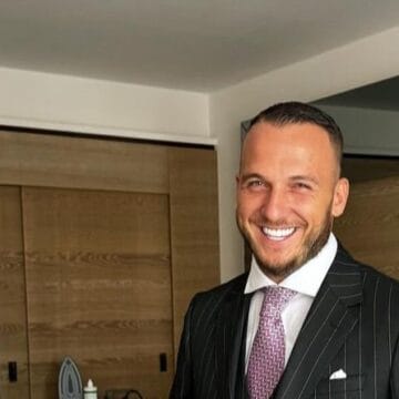 Pas zhurmës së madhe me burg, Mozzik merr këtë vendim, Lotina nuk do ia fal këtë të dashurit të saj