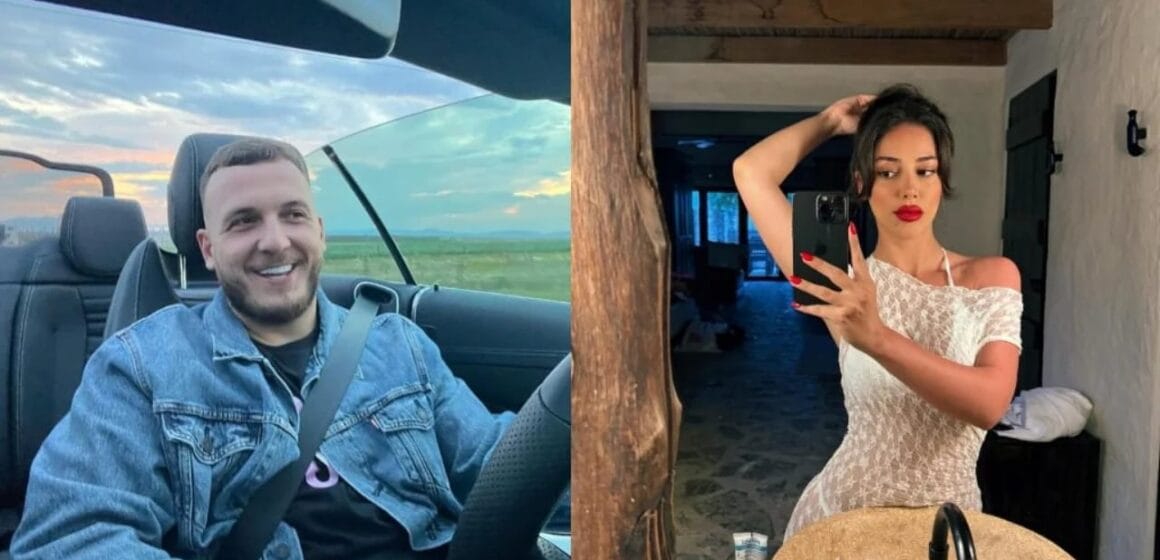 mozzzi-1 Vetëm pak ditë pasi u lirua nga policia, Mozzik merr vendimin e papritur për jetën e tij, Lotina do të shokohet kur ta kuptojë këtë