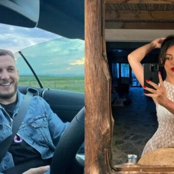 Vetëm pak ditë pasi u lirua nga policia, Mozzik merr vendimin e papritur për jetën e tij, Lotina do të shokohet kur ta kuptojë këtë