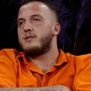 Përfundoi prapa grilave, nuk do ta besoni se çfarë i ka ndodhur Mozzikut, Lotina e tronditur pas kësaj vakie të burrit