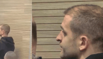 Ndodh e papritura në seancën për rastin e Liridona Ademajt