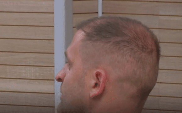 Naimi flet fjalën e fundit, nuk e pranon që e ka privuar nga jeta gruan, mohon çdo përfshirje në organizimin