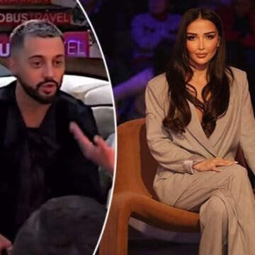 Olsa dhe Alaudini japin lajmin e madh për Big Brotherin, pjesë e tij edhe Gjesti dhe Xheneta – krejt flakë paska shku