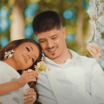 Të gjithë prisnin një dasmë ose një bebush, por Rita dhe Fidani marrin vendimin që asnjëri prej jush nuk e prisnit